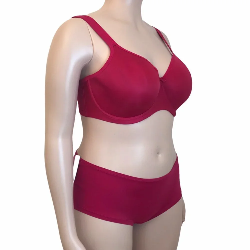 Elomi smoothing molded